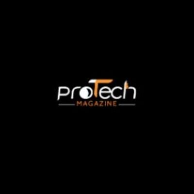 Pro Tech Magazine