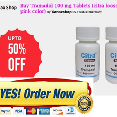 Citra tramadol pink pill USA to USA