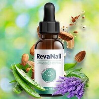 RevaNail Nail Fungus Buy