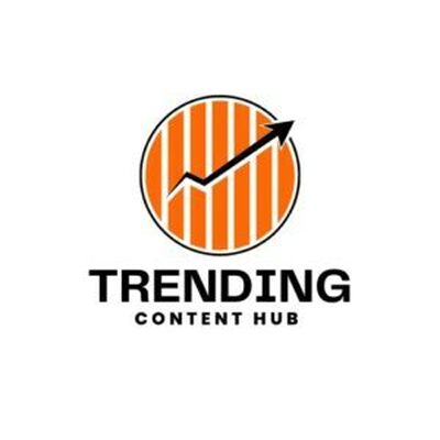 Trending Content  Hub