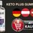 Keto Plus Gummies DE, AT, CH