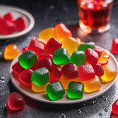 Ultra CBD Gummies reviews