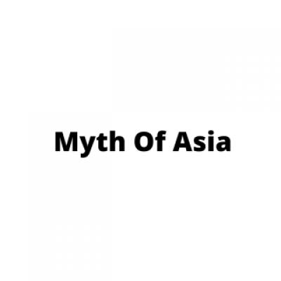 Myth  Of Asia
