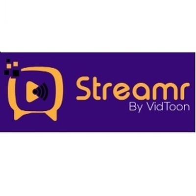 Streamr Software