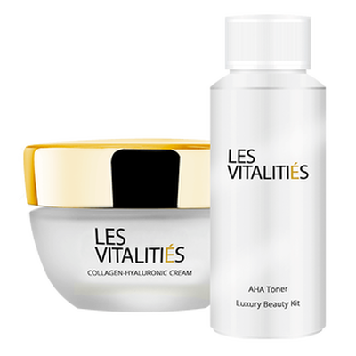 Les Vitalities cream \u00f6sterreich