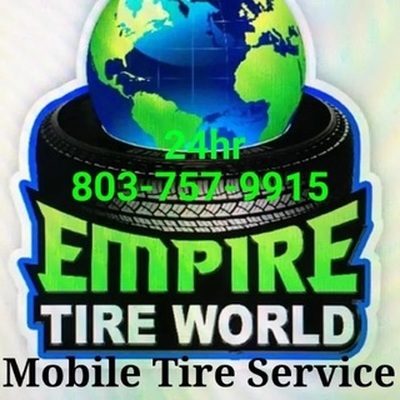 24hr Mobile Tire Service