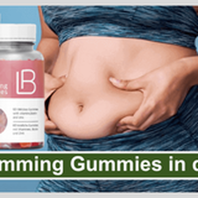 sggummies slimming