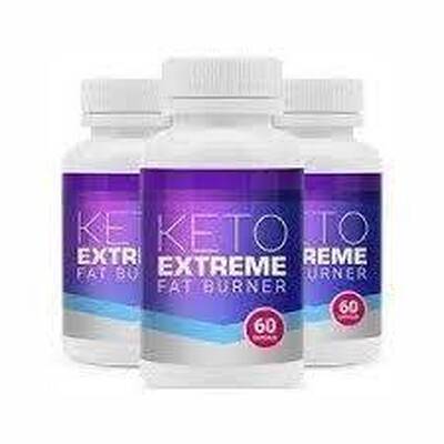 keto extreme fat burner denmark