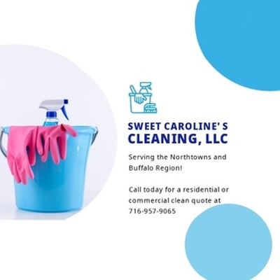 Sweet Caroline\u2019s Cleaning, LLC