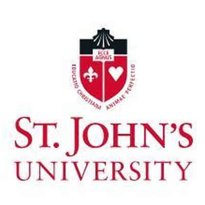St. John&#039;s  University