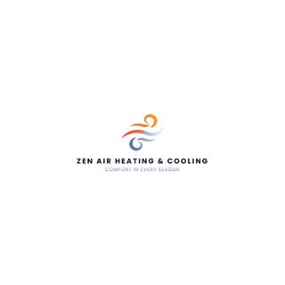 Zen Air  Heating &amp; Cooling