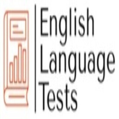 English  Language Tests