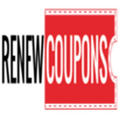 Renew Coupons