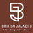 british jackets