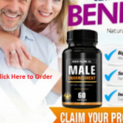 Silver Fox Male Enhancement