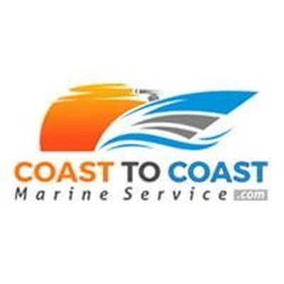 Coast To Coast Marine Service