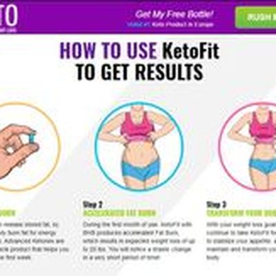 ketofit Nederland NL