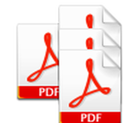 pdfsplit tool
