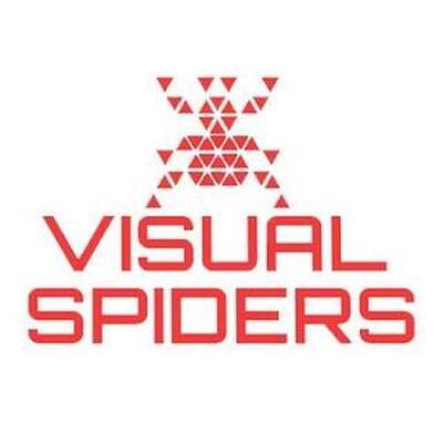 Visual Spiders