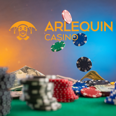 Arlequin Casino