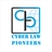 Cyber Law Pioneers