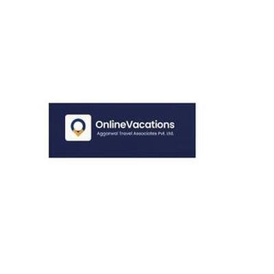 Online  Vacations