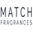 Match fragrances