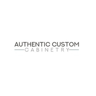 Authentic Custom Cabinetry