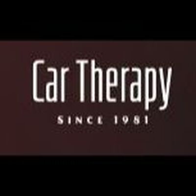 Car Therapy