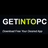 Get   into pc