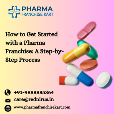 pharmafranchise kart