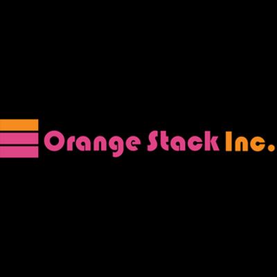 Orange StackInc
