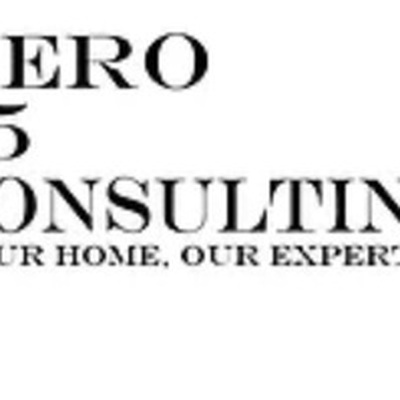 Zero45 Consulting