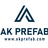 AK  Prefab