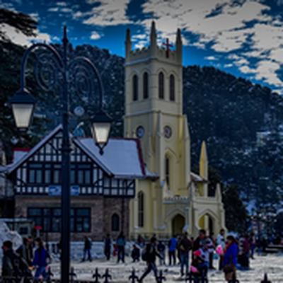 Shimla Tourism