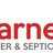 Barnes Sewer and Septic Service