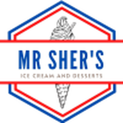 Mrshers Icecream