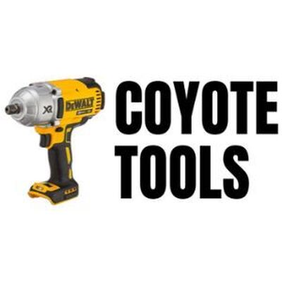 Coyote  Tools
