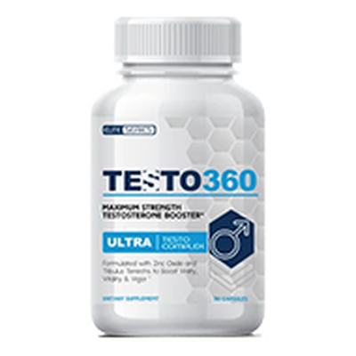 Testo 360 Ultra