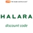 Halara discount code