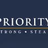 PRIORITY  GOLD