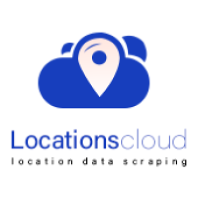 Locationscloud Location Data