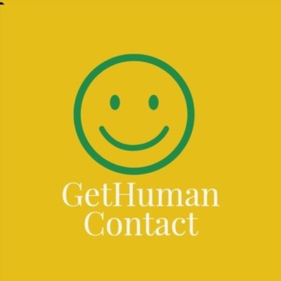 GetHuman Contact