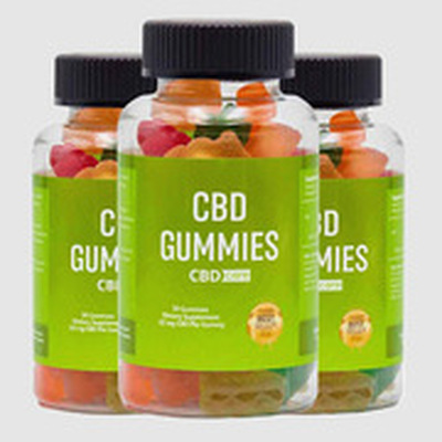 Fortin CBD Gummies