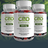 Actogenix CBD Gummies