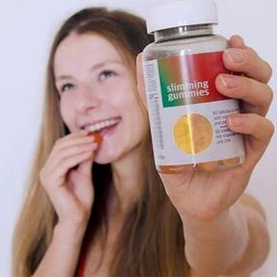 Slimming Gummies