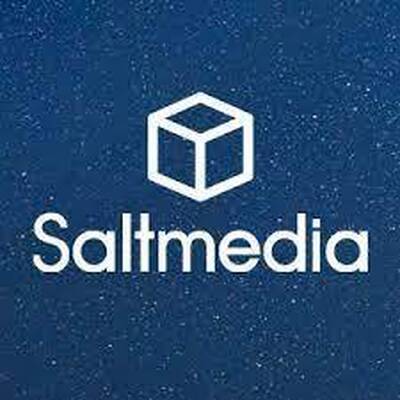 Salt media