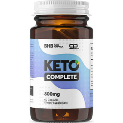 keto complete prix fr