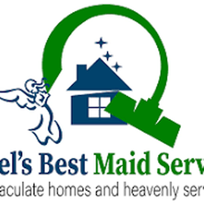 Angel&#039;s Best Maid Service