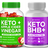 Peak Ketosis Keto Gummies